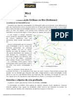 Constelação Erídano Ou Rio (Eridanus) PDF