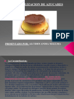 caramerilizacion de azucares.pdf