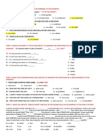 Icfes Exam 2015-1 Resuelta