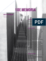 Weingarten - El Deber de Memoria PDF