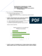 ACTIVIDAD 4 Bioestadistica