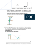 EXAMEN T2 DINAMICA-2020 - Grupo 2 - 9006 PDF