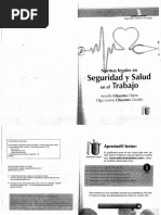 Normas Legales en SST | PDF