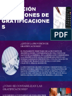 PROVISIONES DE GRATIFICACIONES (PIERO RUELAS) (1)