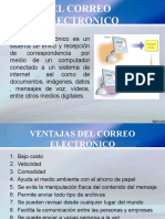 EL CORREO ELECTRONICO.pptx