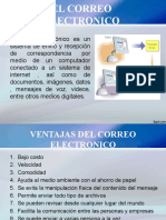 El Correo Electronico