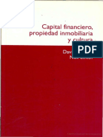 Harvey Capital Financiero Propiedad Inmobiliaria y Cultura B PDF
