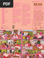 Sexo PDF | PDF | Relaciones sexuales | La sexualidad humana