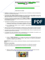 TALLER Catedra de Paz - Tercer Periodo PDF