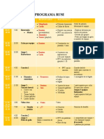 Programa RUSI 2019