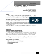 Desarrollo Sustentable PDF