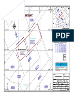 Plano Equivalencia de Areas