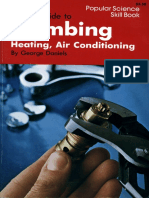 Home Guide To Plumbing, Heating, and Air Conditioning PDF