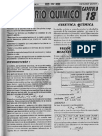 Rubiños Quimica - Capitulo 18 PDF