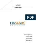FinSmart Business Plan.pdf