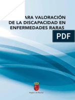 128888-GUIA reducida PARA VALORACI_N DE LA DISCAPACIDAD EN ENFERMEDADES RARAS.pdf