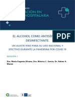 Covid-19 Alcohol PDF
