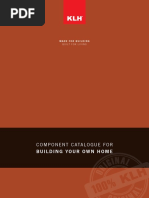 ROCKWOOL Insulation Installation Guide | PDF | Framing (Construction ...