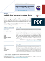 Equilibrio Acido Base Con Enfoque Clinico PDF