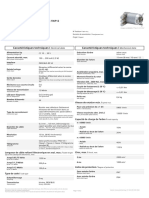 6FX2001-5WP12 Datasheet FR en PDF