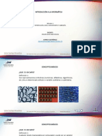 Dato, Información y Sabiduria