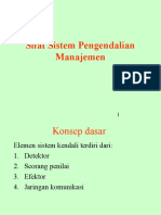 Chap 1 The Nature of Management Control - En.id