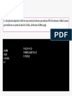 ejercicio 4 anualidades