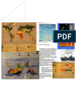 Remote Sensing Cheat Sheet Pt. 2