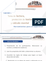 Presentacion_ para Directivos _Taller_Herramientas Lectura_P de T_CM y SisAT