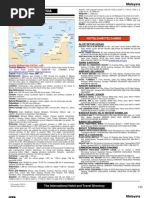 Download Malaysia Hotels 2010 by Toplink Asia SN47436010 doc pdf
