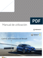 Renault Manual x52 2020 01