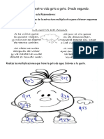 Ciclo del agua gota a gota