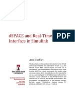 dSPACEandReal-TimeInterfaceinSimulink.pdf