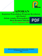 Cover Kegiatan Posyandu