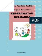 Keperawatan Keluarga