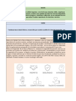 Formato Dofa y Estrategias Por Procesos