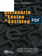 Dicionario Do Ensino de Sociologia PDF