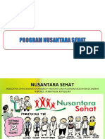 Nusantara Sehat 2019