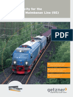 Case Study Heavy Haul Line Malmbanan EN PDF