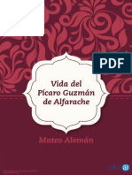 ALEMÁN - Vida del pícaro Guzmán de Alfarache.pdf