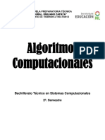 Libro de Algoritmos
