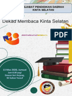 Pelancaran Program Dekad Membaca 2020.ppt