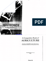 A Competitive Book For Agriculture by Nem Raj Sunda PDF