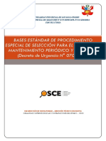 1 Bases Estandar PES 19 SEGUNDA CONVOCATORIA 20200828 182601 297