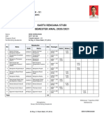 KRS - Portal Akademik