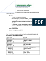 Ciencias Sociales Grado 11