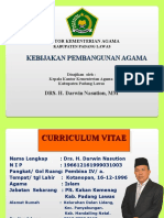 Materi Kakan