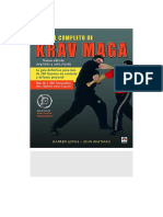 Manual Completo de Krav Magadnspescomdeportemanual Completo de Krav Maga 2pdfpdf PDF