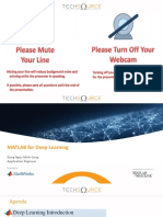 VN DeepLearning Webinar PDF