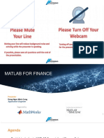 VN MATLABforFinance 17-Jun-20